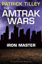 The Amtrak Wars