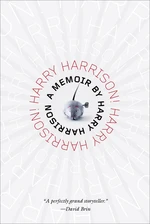 Harry Harrison! Harry Harrison!