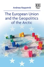 The European Union and the Geopolitics of the Arctic