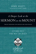 A Deeper Look at the Sermon on the Mount