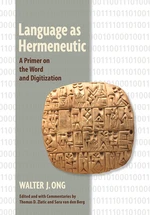 Language as Hermeneutic