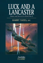 Luck and a Lancaster