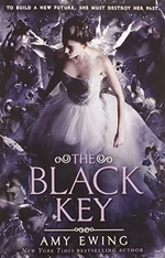 The Black Key