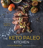 The Keto Paleo Kitchen