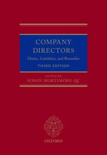 Company Directors