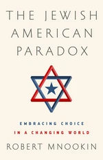 The Jewish American Paradox