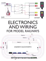 Electronics and Wiring for Model Railways