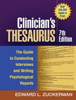 Clinician's Thesaurus, 7th Edition