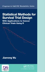 Statistical Methods for Survival Trial Design