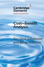 CostâBenefit Analysis