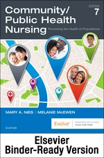 Community/Public Health Nursing - E-Book