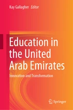 Education in the United Arab Emirates