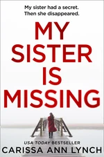 My Sister is Missing