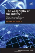 The Geography of the Internet