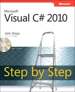 Microsoft Visual C# 2010 Step by Step