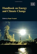 Handbook on Energy and Climate Change