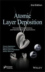 Atomic Layer Deposition