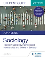 AQA A-level Sociology Student Guide 2