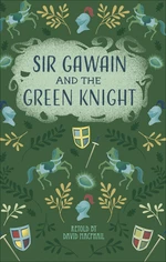 Reading Planet - Sir Gawain and the Green Knight - Level 5