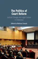 The Politics of Court Reform