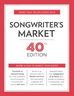 Songwriter's Market 40th Edition