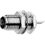 SMA konektor Telegärtner J01151A0891 - zásuvka, vestavná, 50 Ω, 1 ks
