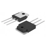 MOSFET Fairchild Semiconductor P kanál P-CH 150V 36 FQA36P15 TO-3P-3 FSC