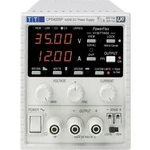 Laboratorní zdroj s nastavitelným napětím Aim TTi CPX400SP, 0 - 60 V/DC, 0 - 20 A, 420 W, Počet výstupů: 1 x