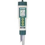 Analyzátor kapalin - měřič pH, vodivosti, TDS, obsahu soli a teploty Extech ExStik EC-500, 0 - 14 pH