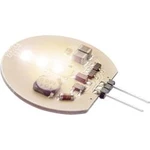 Žárovka ProCar Power LED, 57429061, G4, 1,6 W, teplá bílá