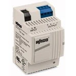 Síťový zdroj na DIN lištu WAGO 787-1007, 18 V/DC, 1.1 A, 19.8 W