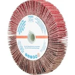 Vějířová kolo KŮŇ PFERD 44781606 115 mm, 2 ks