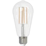 LED žárovka Müller-Licht 401071 E27, 7.5 W = 60 W, teplá bílá, speciální tvar, 1 ks