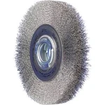 Kulatý KARTÁČ KŮŇ PFERD POS RBU 18025/AK32-2 ST 0,20, 43701235, 1 ks