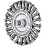 Kulatý KARTÁČ KŮŇ PFERD POS RBG 11512/M14 CT ST 0,50, 43302131, 1 ks