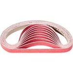 Brusný pás PFERD 45020065 Zrnitost 120, (d x š) 330 mm x 12 mm, 100 ks