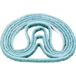 Brusný pás PFERD 45010624 Zrnitost 240, (d x š) 305 mm x 6 mm, 10 ks