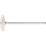 Kulatý KARTÁČ KŮŇ PFERD RBU 1602/2,34 ZHW, 43100309, 10 ks