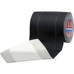 Lepicí páska TESA Tunnel Tape 25 m x 150 mm matově černá 04611-0-0 TESA