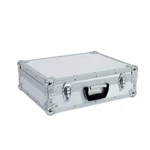 Case (kufr) Roadinger Case 30126211, (d x š x v) 445 x 525 x 195 mm, hliník