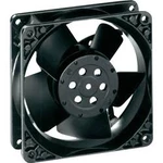 Axiální ventilátor EBM Papst, 4890 N, 230 V/AC, 25 dB(A), 119 x119 x 38 mm