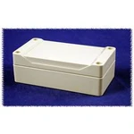 Univerzální pouzdro Hammond Electronics 1555C2GY 1555C2GY, 120 x 65 x 40 , polykarbonát, šedá, 1 ks