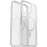 Otterbox Symmetry Plus Clear zadní kryt na mobil transparentní