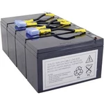 Baterie RBC8 - náhrada za APC, modely: SU1400RMINET/SU1400RMI/SU1400R