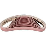 Brusný pás PFERD 45005112 Zrnitost 120, (d x š) 480 mm x 25 mm, 20 ks