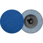 Dvoukotoučová bruska PFERD 42717536 Ø 75 mm 50 ks