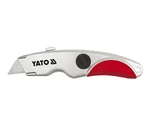 Nůž 33mm s výměnnými břity 3ks YT-7520 YATO