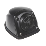 STUALARM AHD 720P mini kamera 4PIN, s IR, PAL vnější