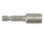 Klíč nástrčný 1/4" 8mm magnetický YT-1513 YATO