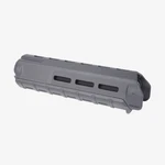 Předpažbí MOE® M-LOK® Mid AR15/M4 Magpul® – Stealth Grey (Barva: Stealth Grey)